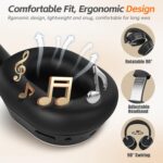 TE03 Wireless earbuds, 2000mAh TWS earphone earbuds, - Image 4